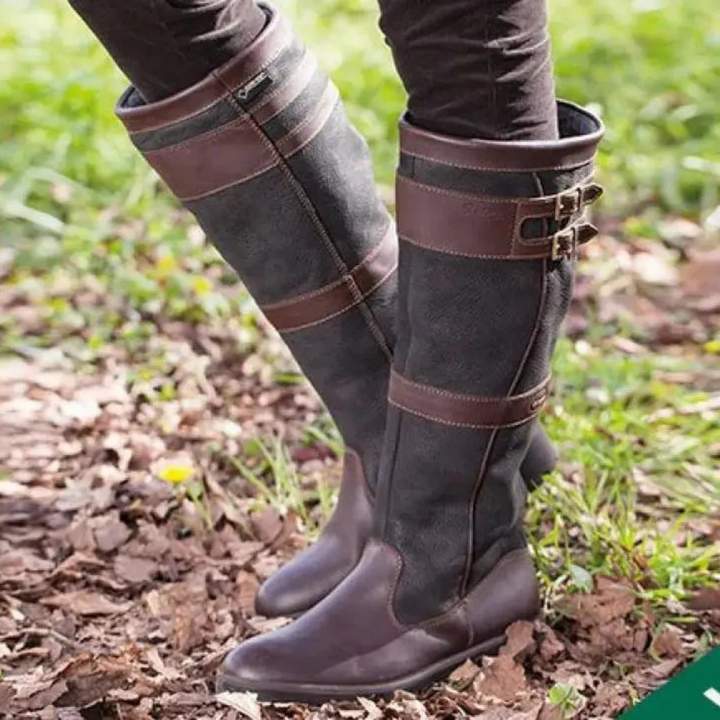 Elsiee | Orthopaedic Boots