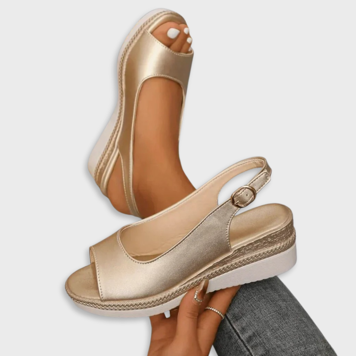 Lise | Orthopedic Sandals