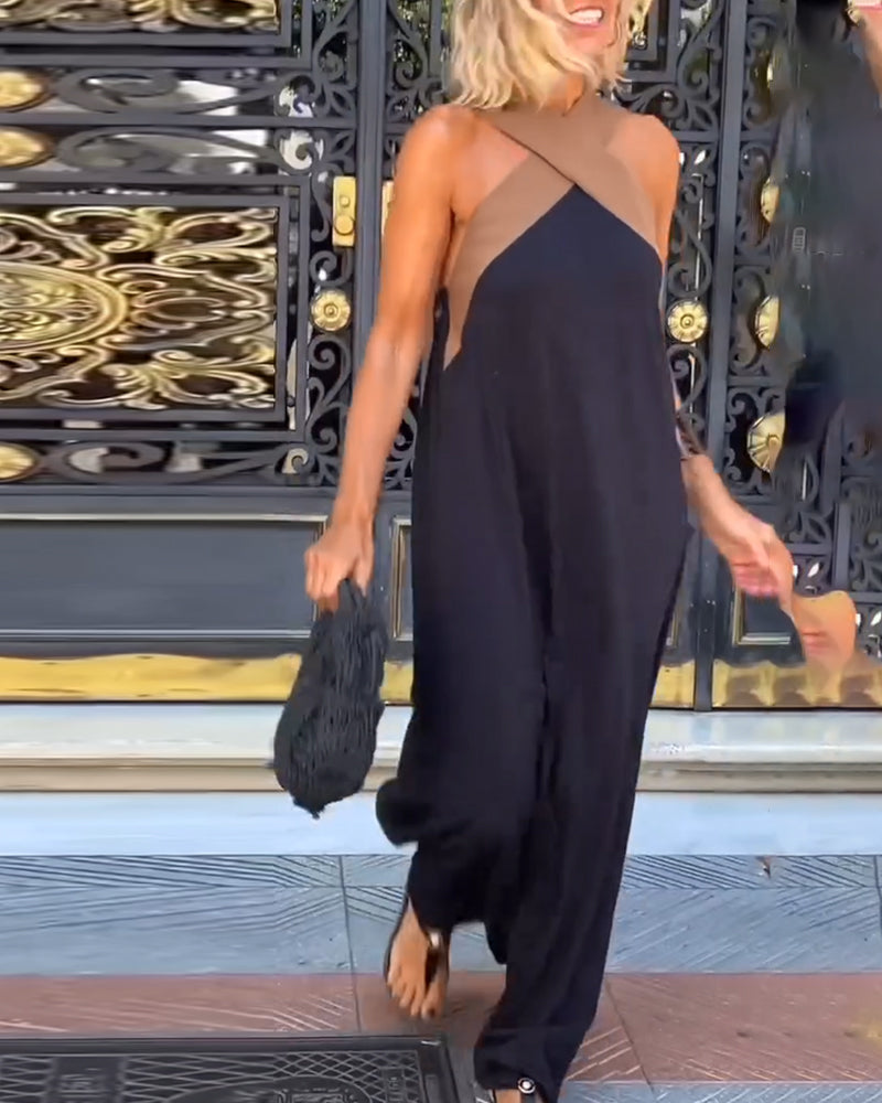Classic Summer Style Elegant