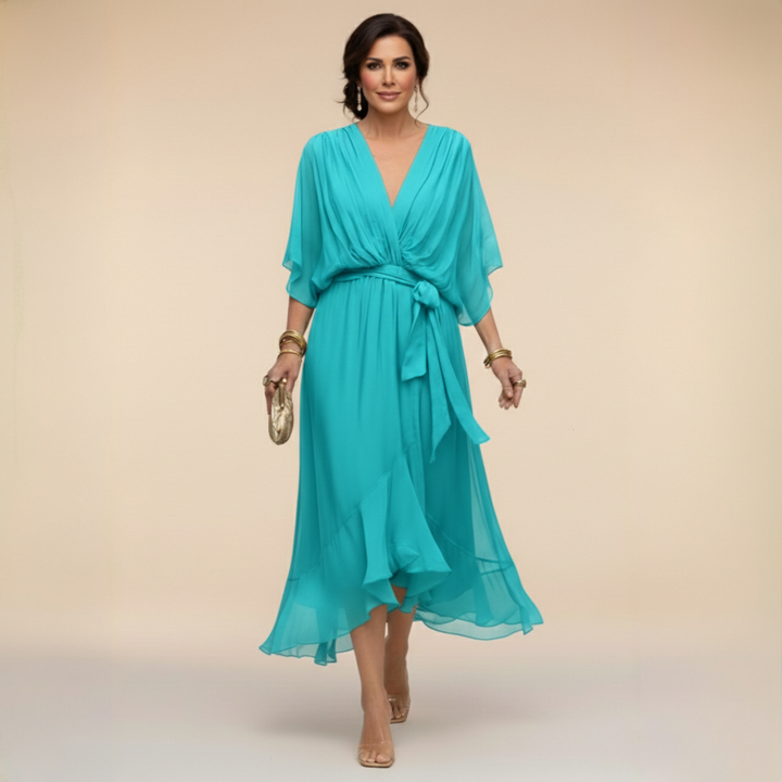 Monica | Effortless Elegance Dress