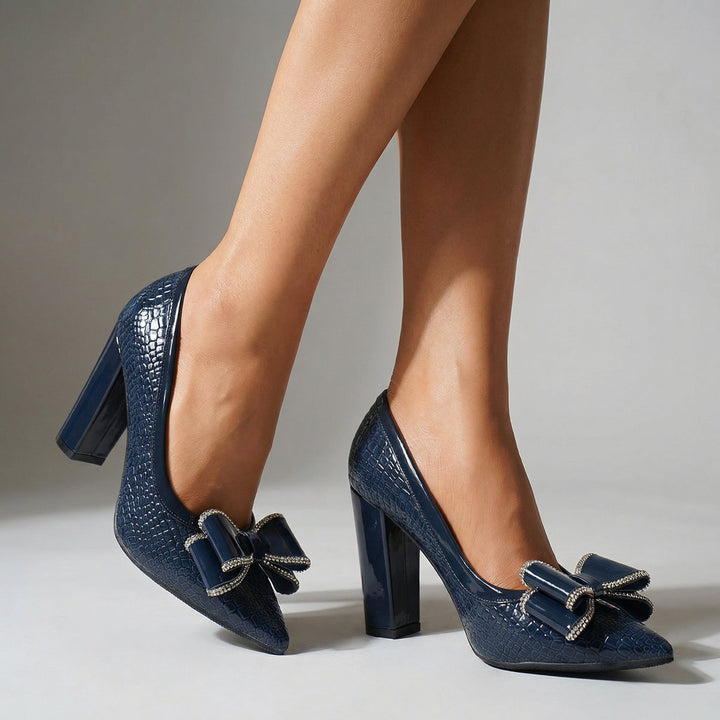 Camilla Milano Pump