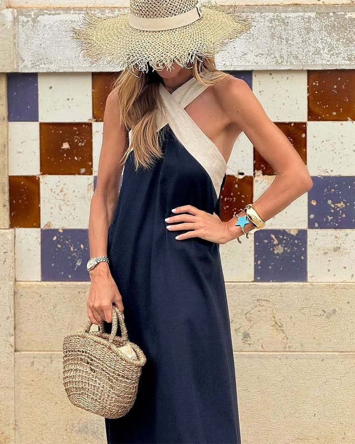 Classic Summer Style Elegant