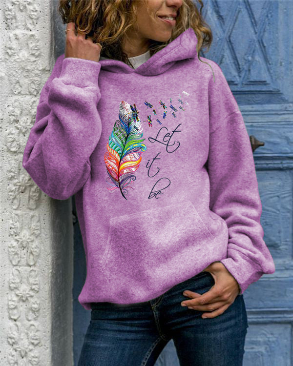JULIET - CASUAL SWEATER