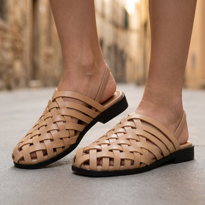 Siena Rome Sandals