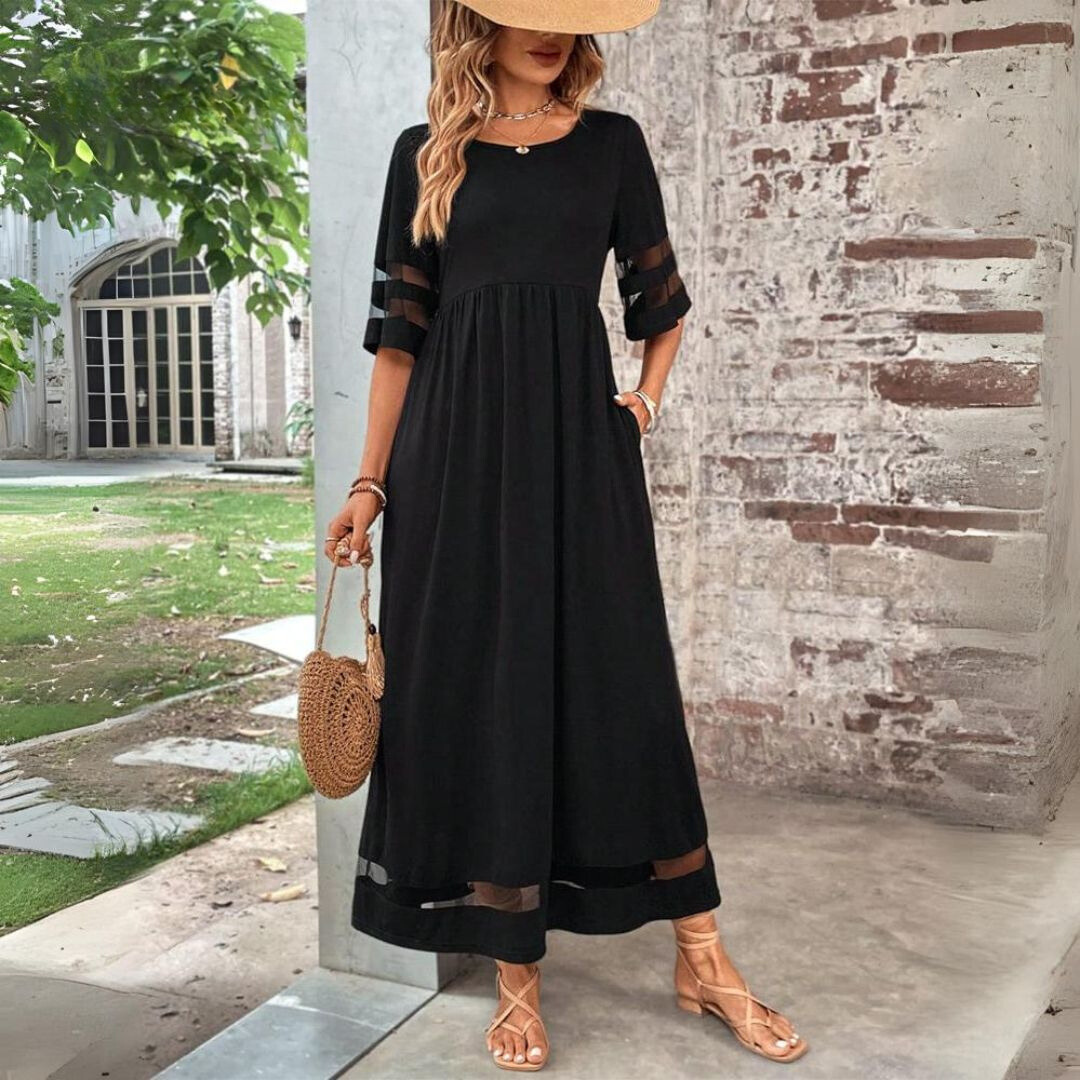 Stylish Casual Fit Chic