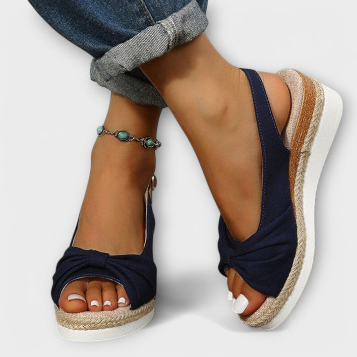 Jasmin | Orthopaedic Sandals