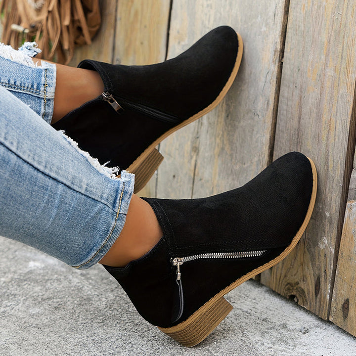 Victoria | Elegant Orthopaedic Women's Shoes