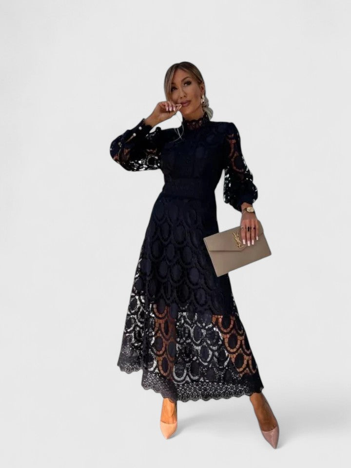 Mia | Timelessly Elegant Dress