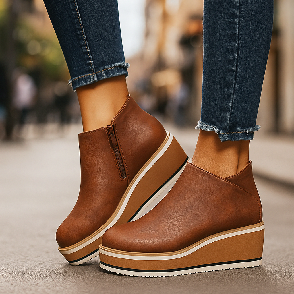 Victoria | Rise Platforms