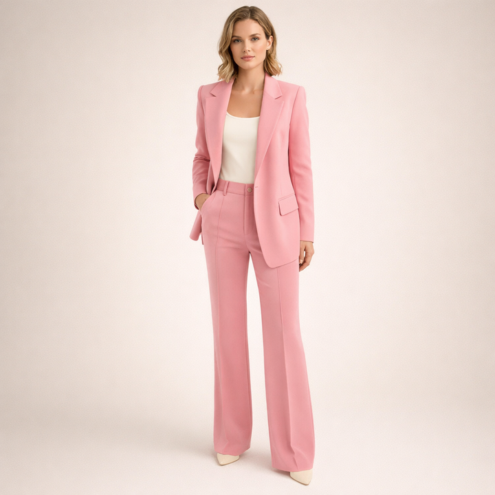 Jessica | Two-Piece Set