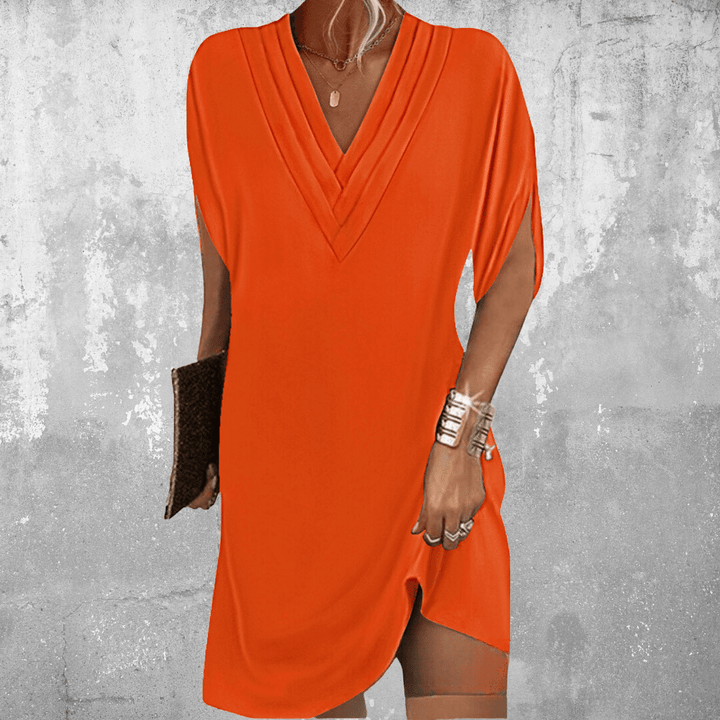Elegant Dress Fit Modern