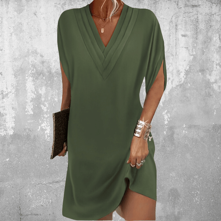 Elegant Dress Fit Modern