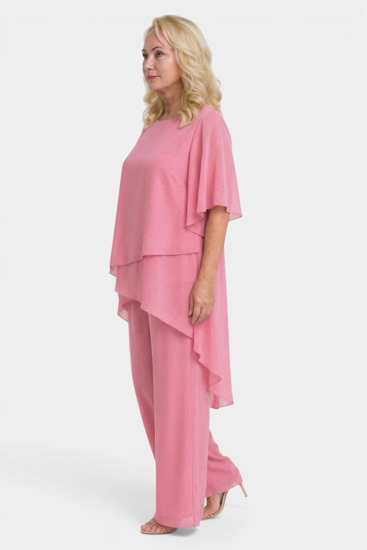 Elea™ | Elegant Two-Piece Suit