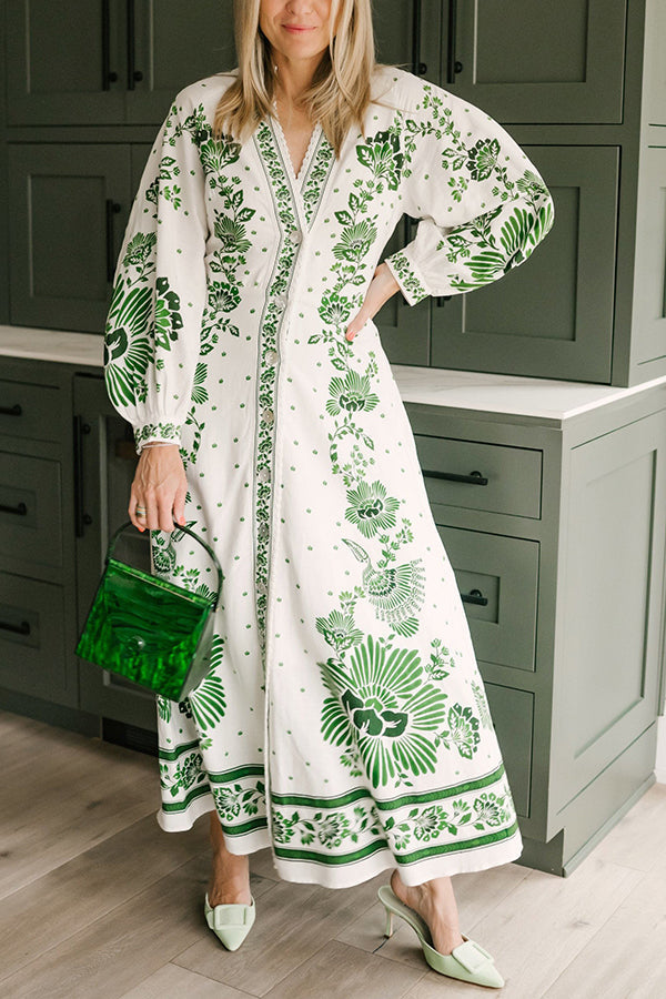 Laura™ | Himalaya Dress