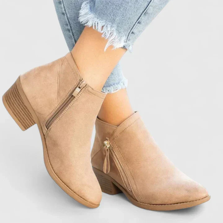 KAYLA – ELEGANT BOOTS