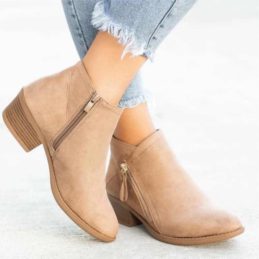 KAYLA – ELEGANT BOOTS