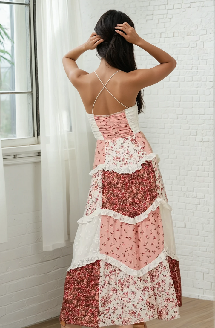 Anna™ | Yaiza Dress