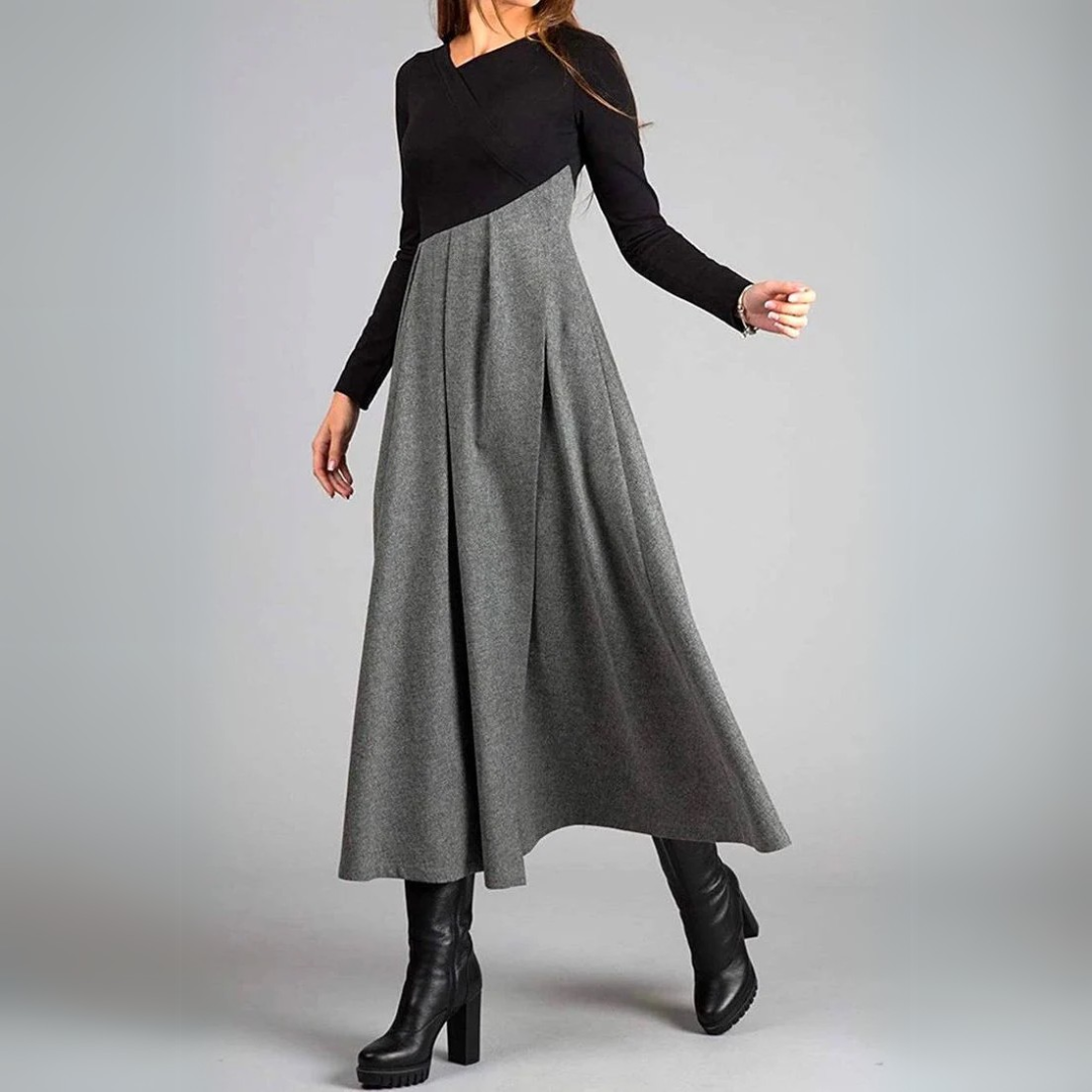 Rachel™ | Elegant Dress