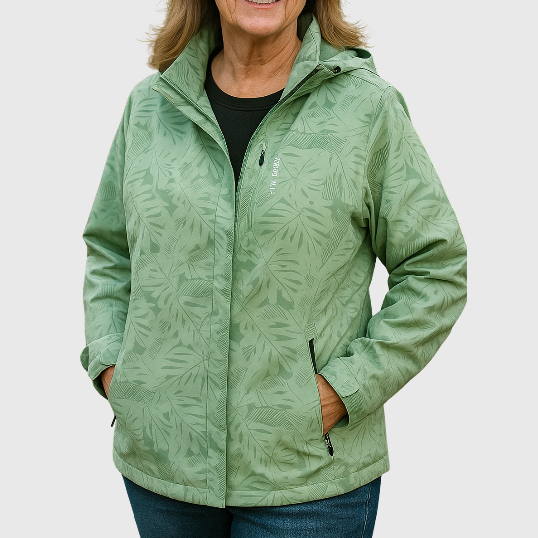 Ivy™ | Comfortable Jacket