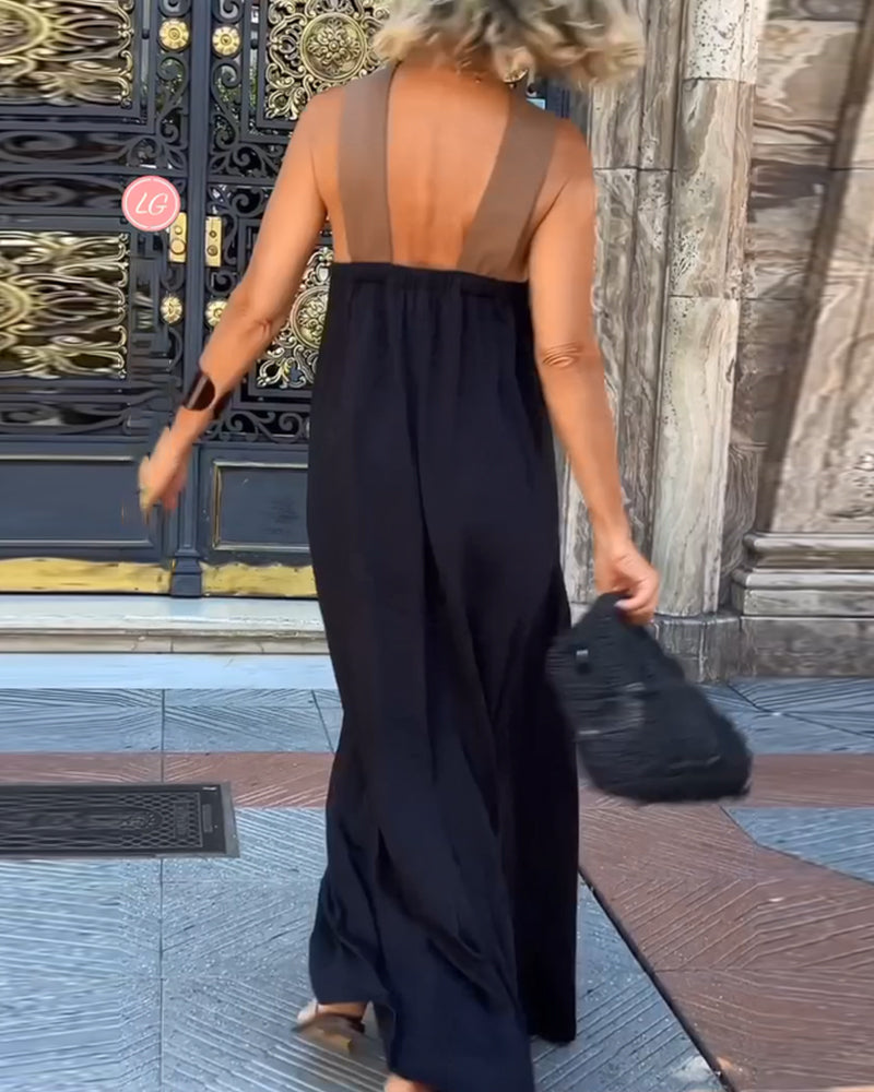 Classic Summer Style Elegant