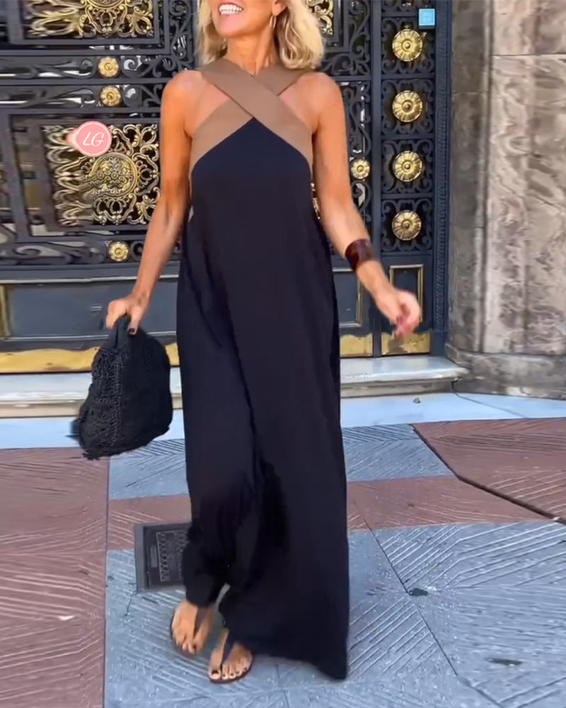 Classic Summer Style Elegant