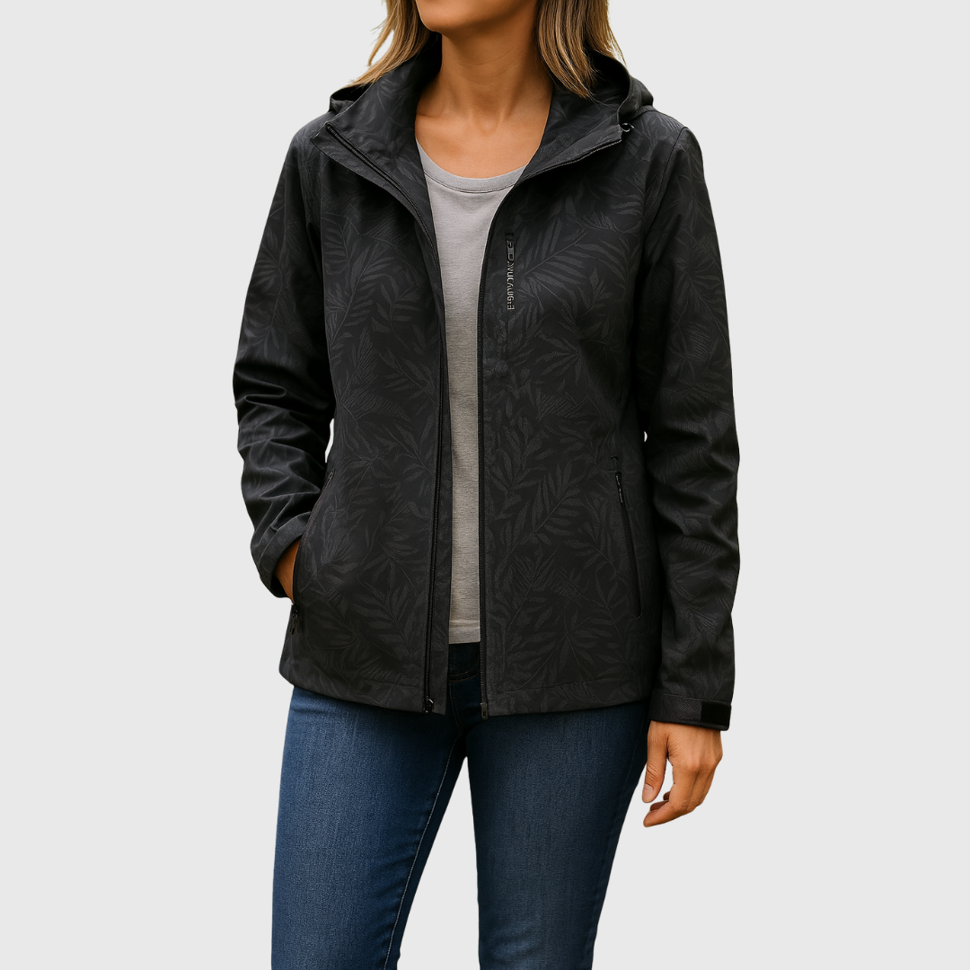 Ivy™ | Comfortable Jacket