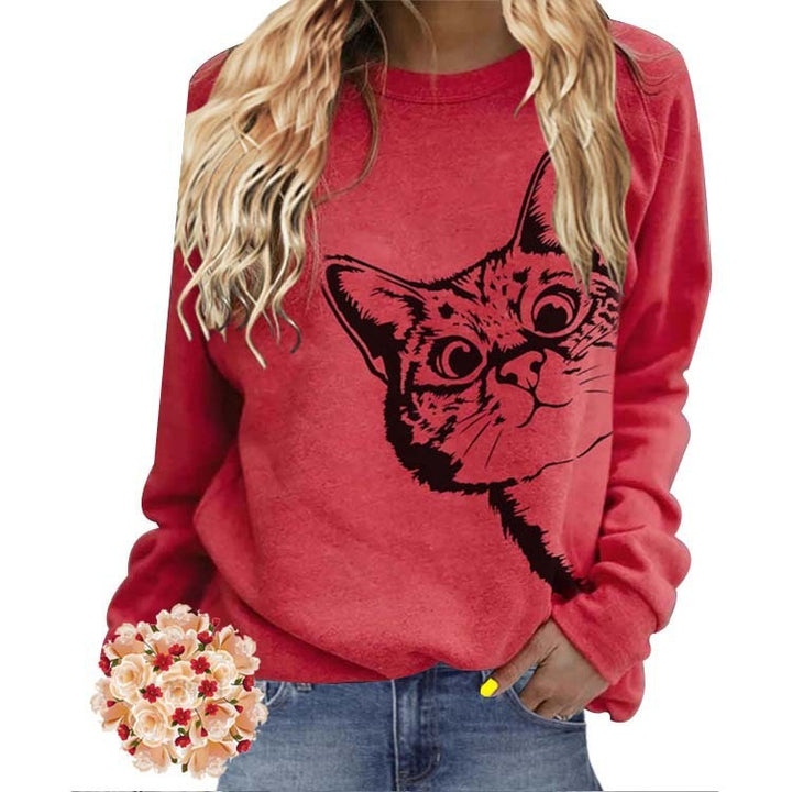 JOSEPHINE – CASUAL SWEATER