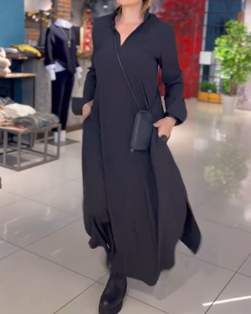 Stylish Casual Look Chic
