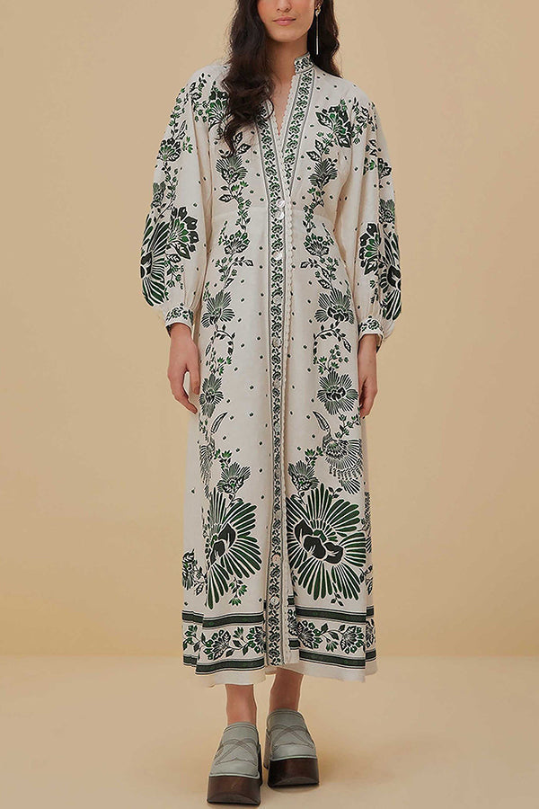 Laura™ | Himalaya Dress