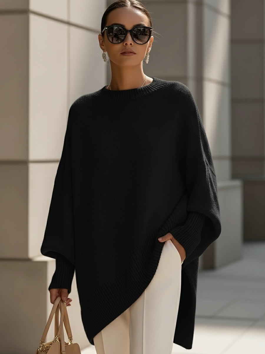Ana | Elegant Casual Sweater