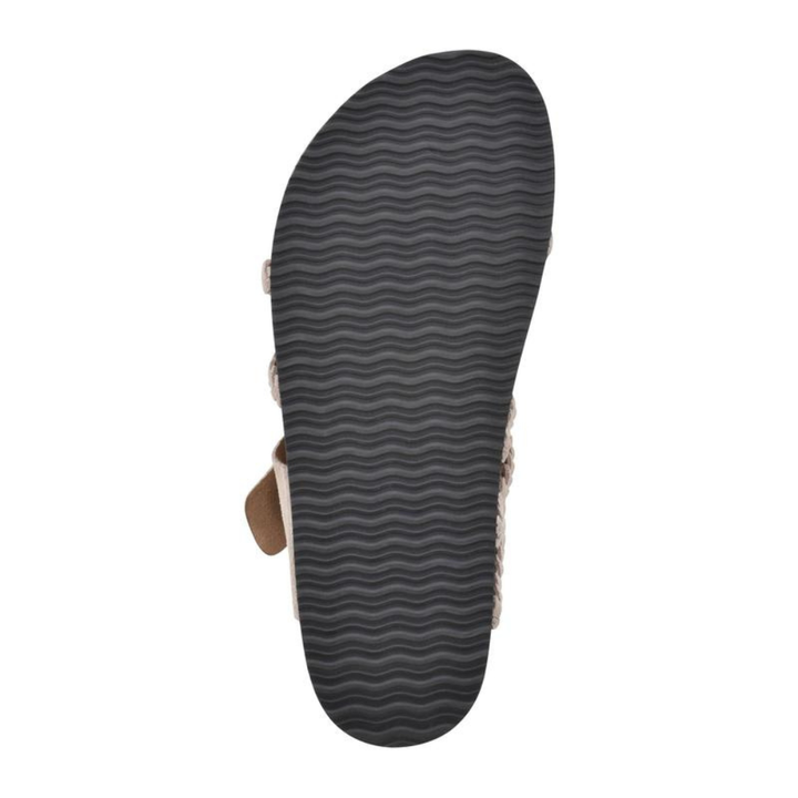 Stella – Lightweight Orthopedic Suede Sandals