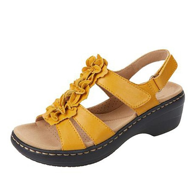 June | Sandals Orthopaedic