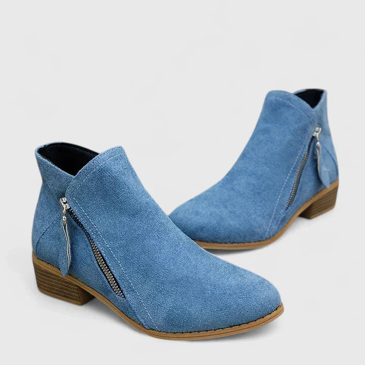 KAYLA – ELEGANT BOOTS