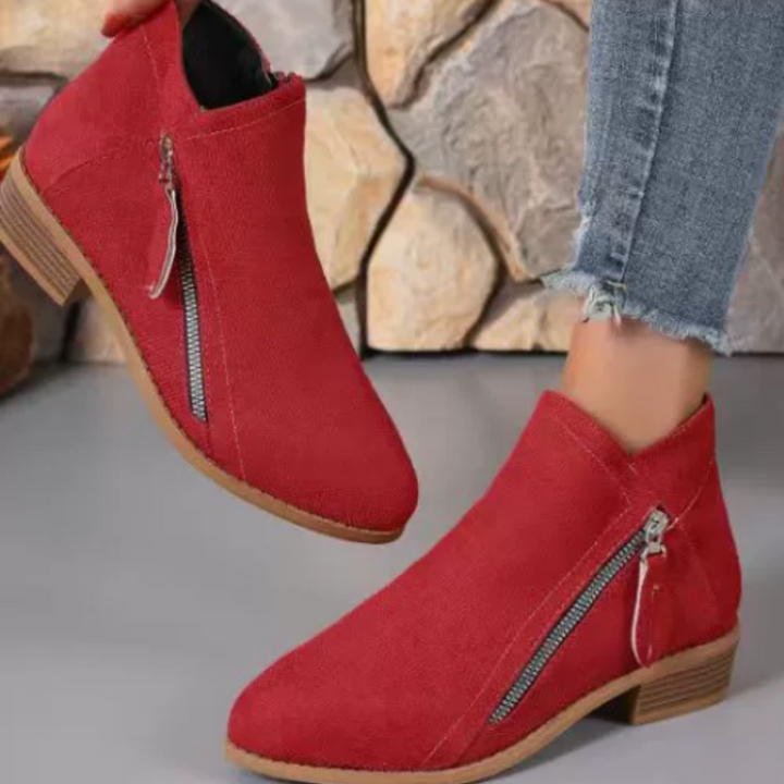 KAYLA – ELEGANT BOOTS