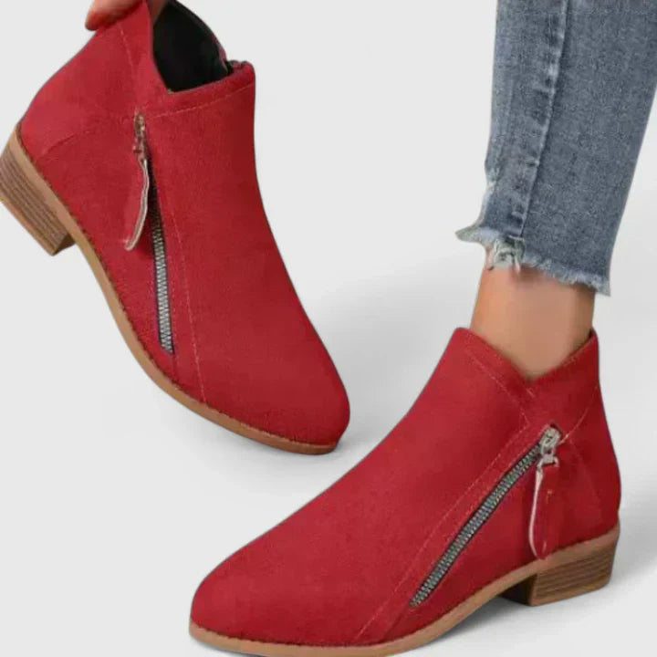 KAYLA – ELEGANT BOOTS