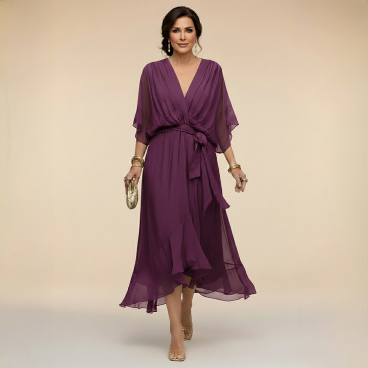 Monica | Effortless Elegance Dress