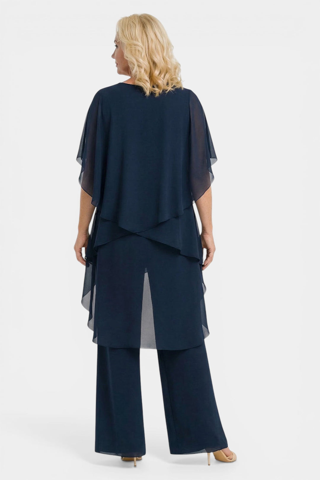 Elea™ | Elegant Two-Piece Suit