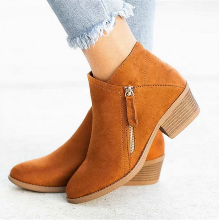 KAYLA – ELEGANT BOOTS