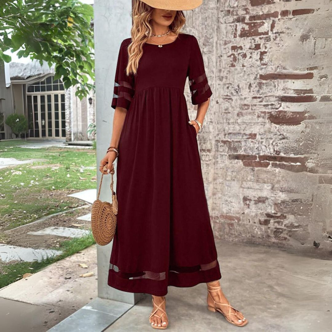 Stylish Casual Fit Chic