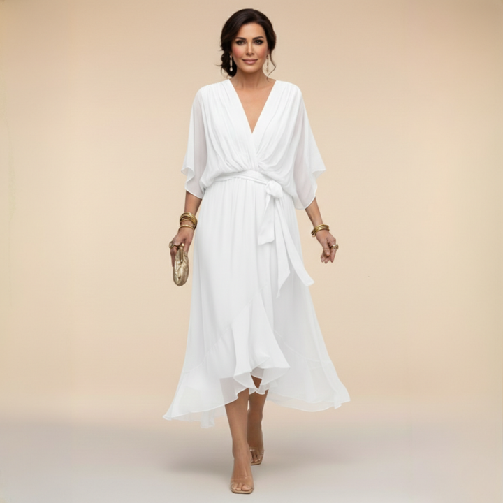 Monica | Effortless Elegance Dress