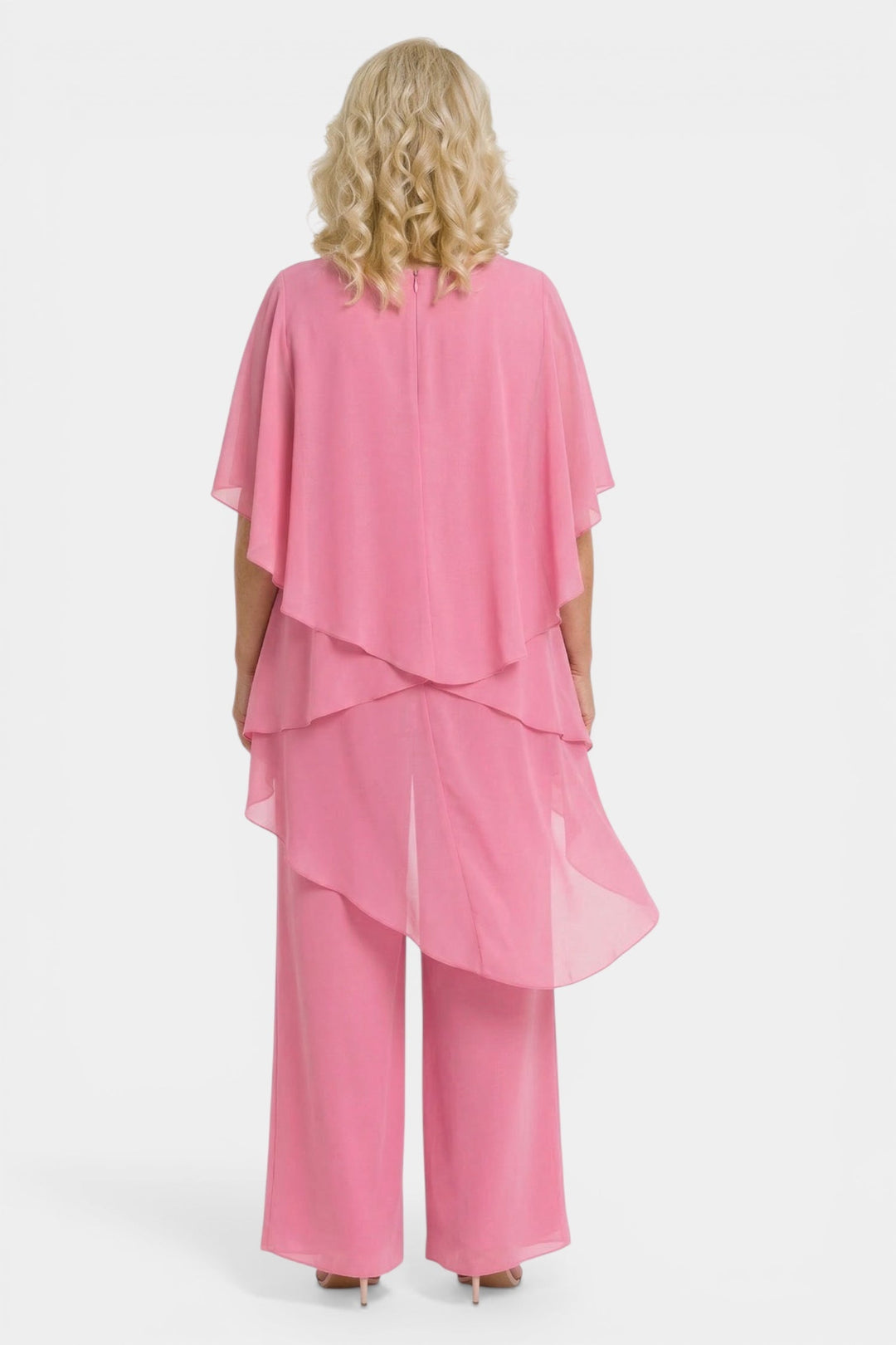 Elea™ | Elegant Two-Piece Suit