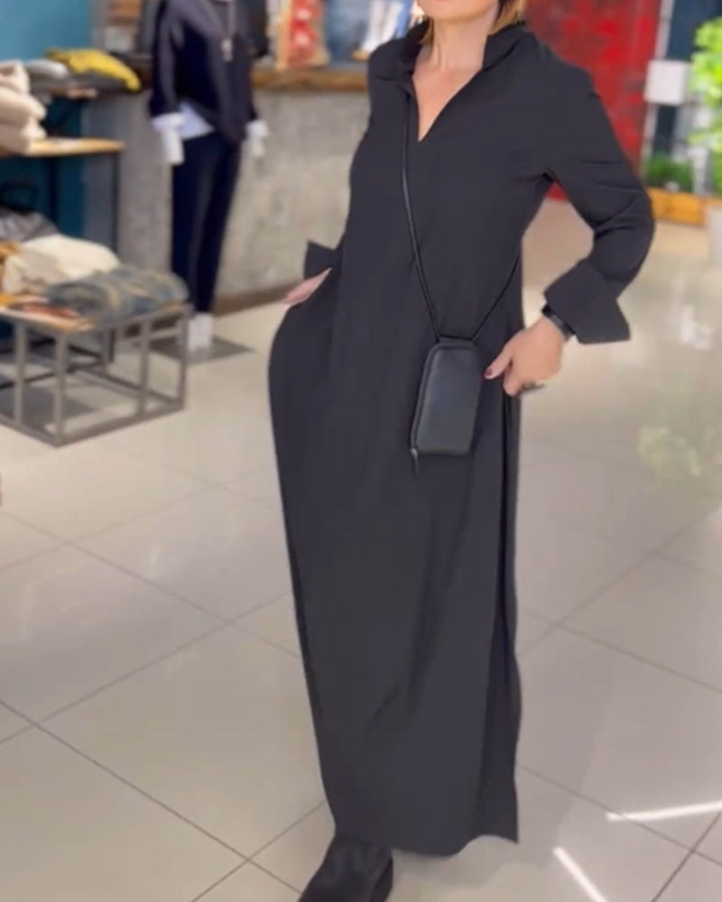Stylish Casual Look Chic