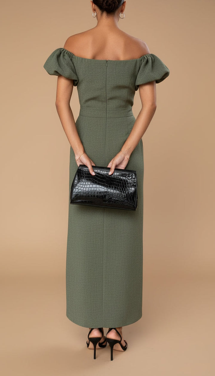 Emma™ | Carla Elegant Dress