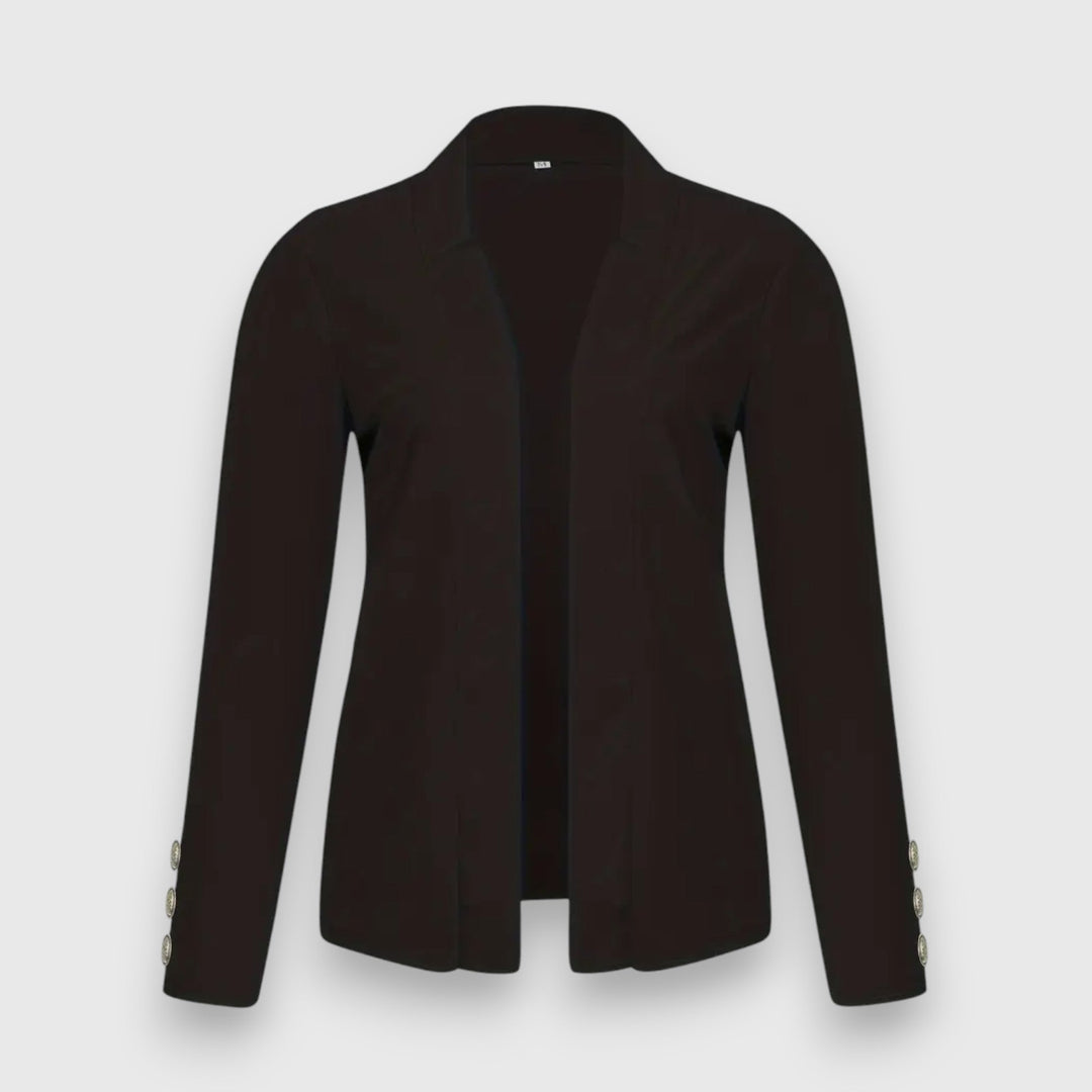 Roxana - Blazer