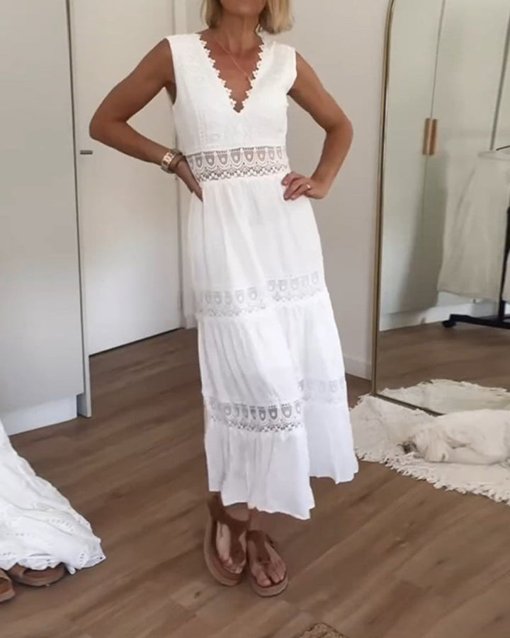 Classic Summer Wear Elegant