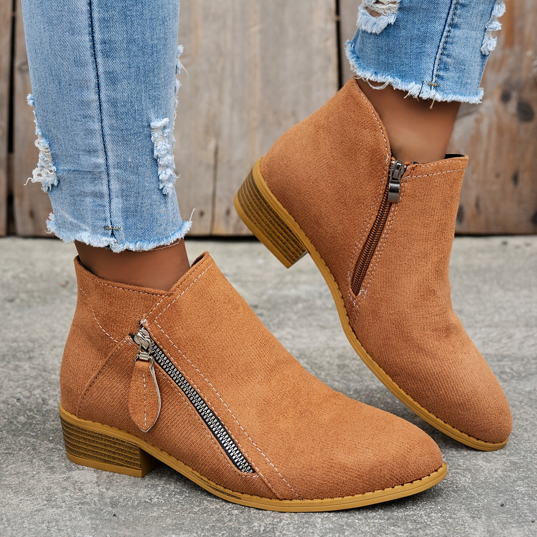 Victoria | Elegant Orthopaedic Women's Shoes
