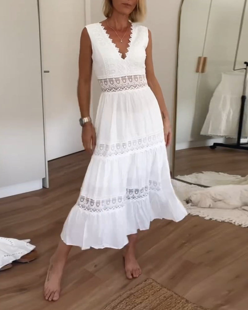Classic Summer Wear Elegant