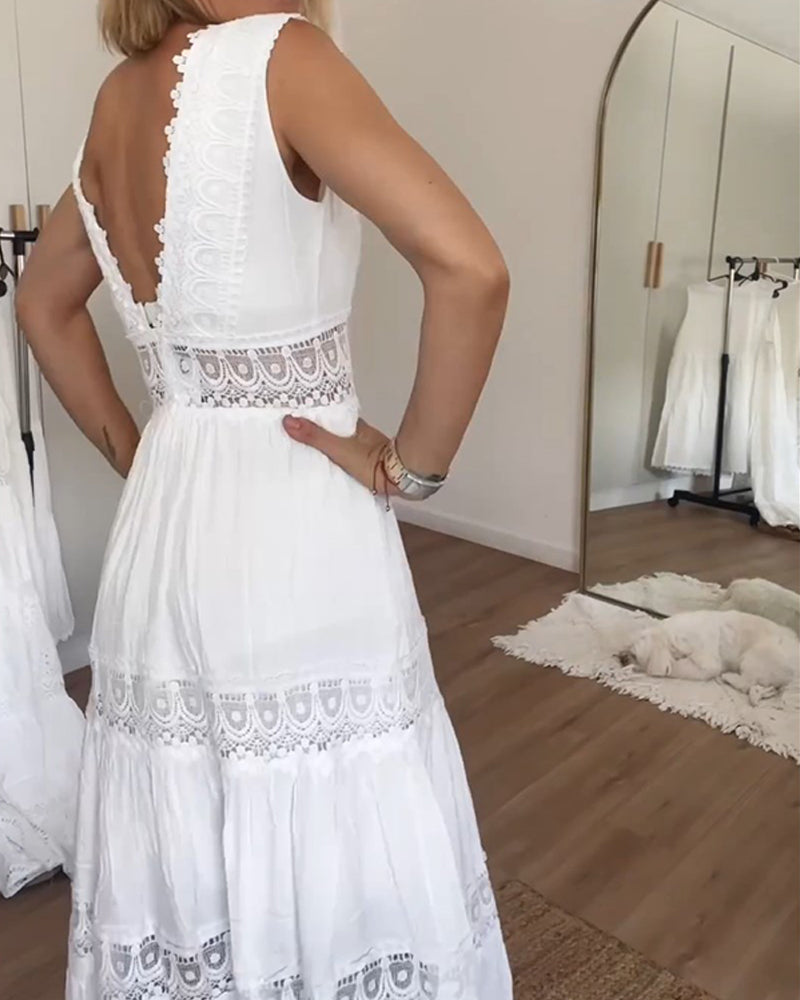 Classic Summer Wear Elegant