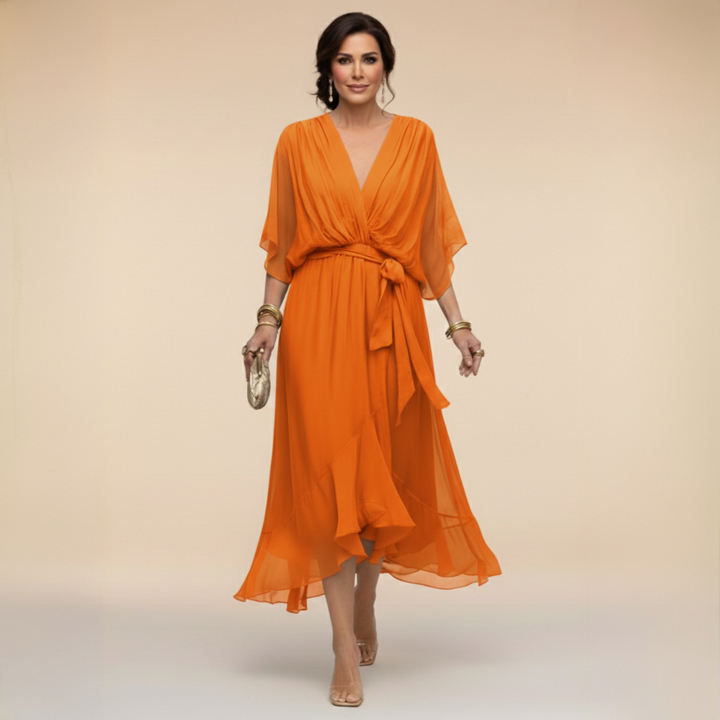Monica | Effortless Elegance Dress