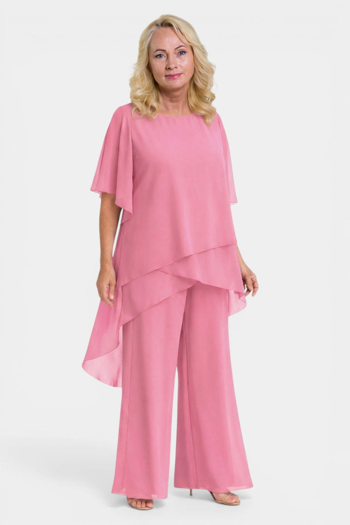 Elea™ | Elegant Two-Piece Suit